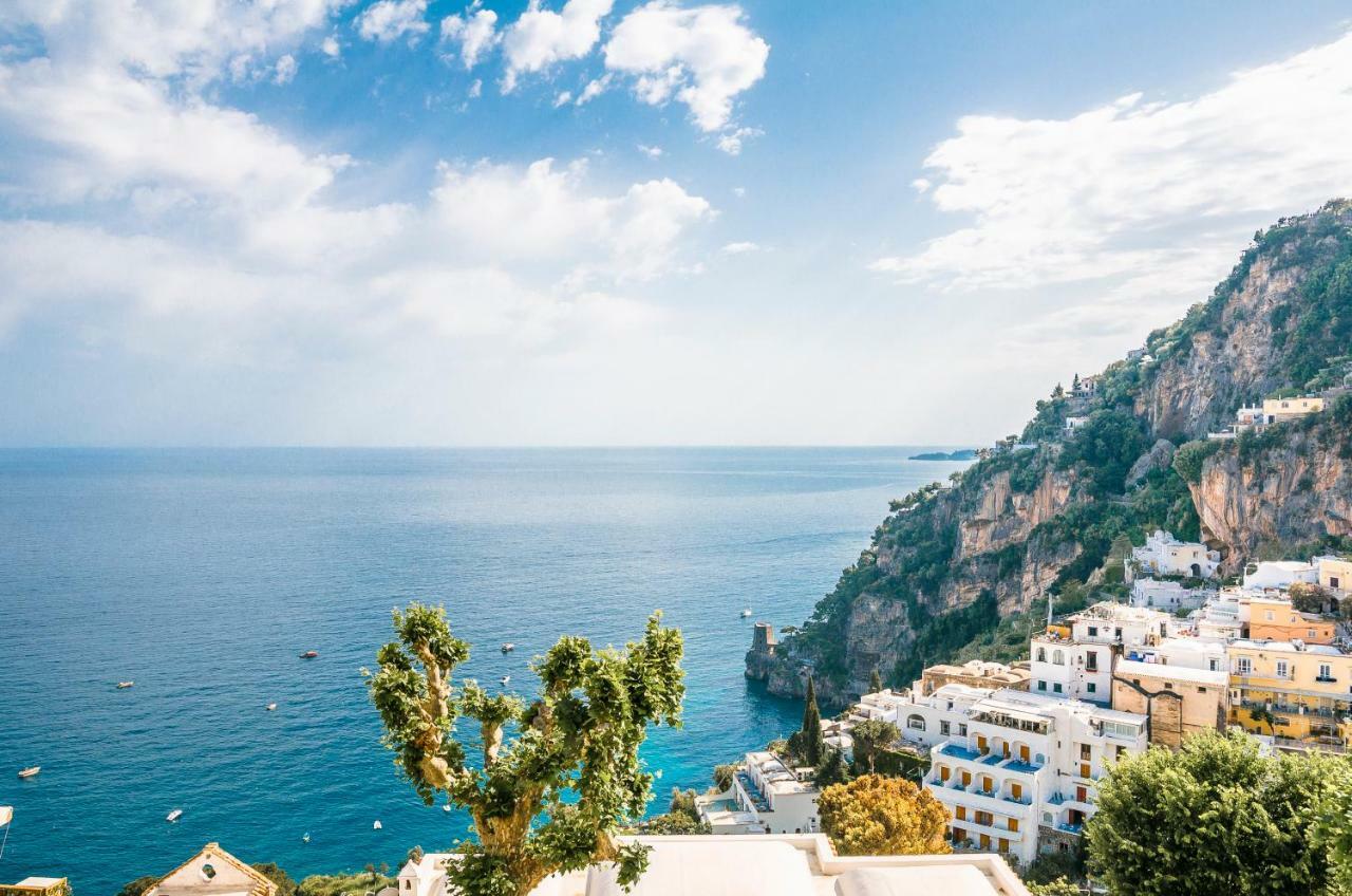 Setteventi Acomodação com café da manhã  Positano
